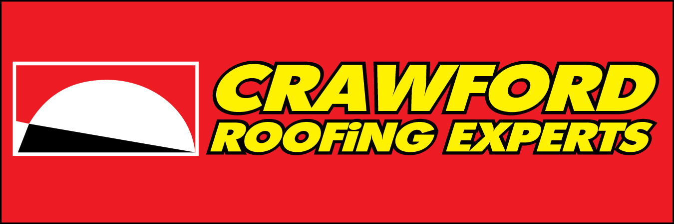 commercial roofing logo
