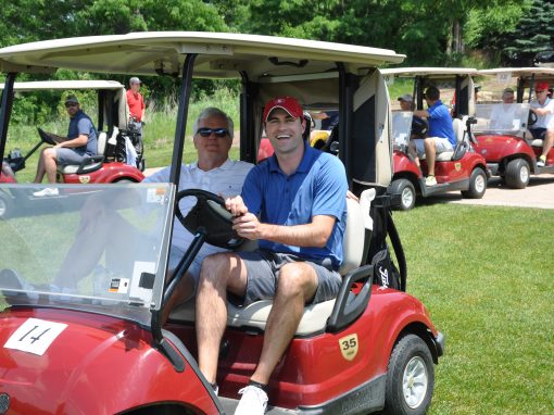 Golf Outings