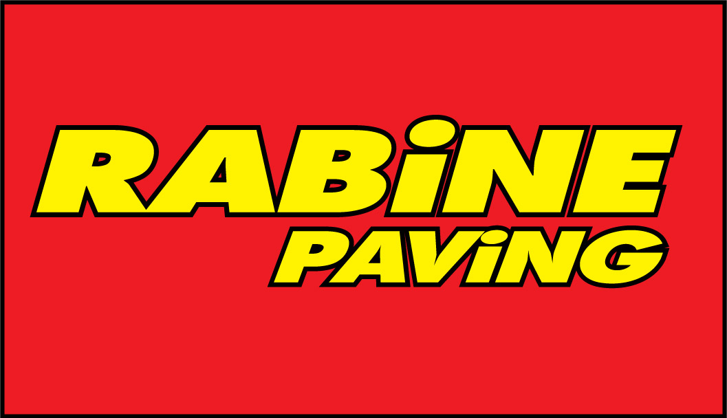 Parking Lot Paving Logo