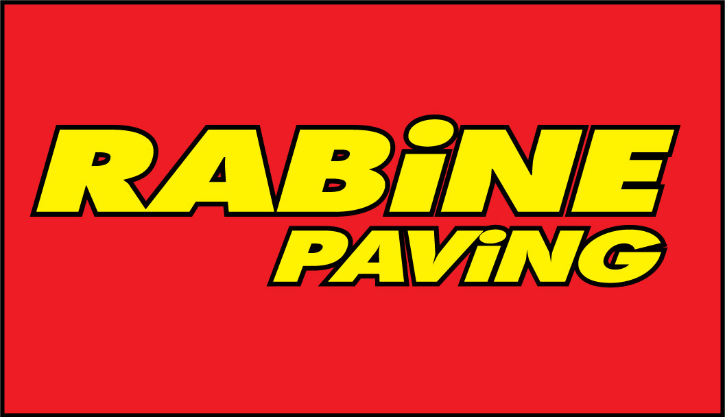 Parking Lot Paving Logo