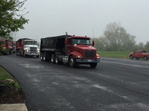 Trucking Services
