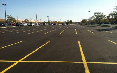 Protecting Your Asphalt Investment